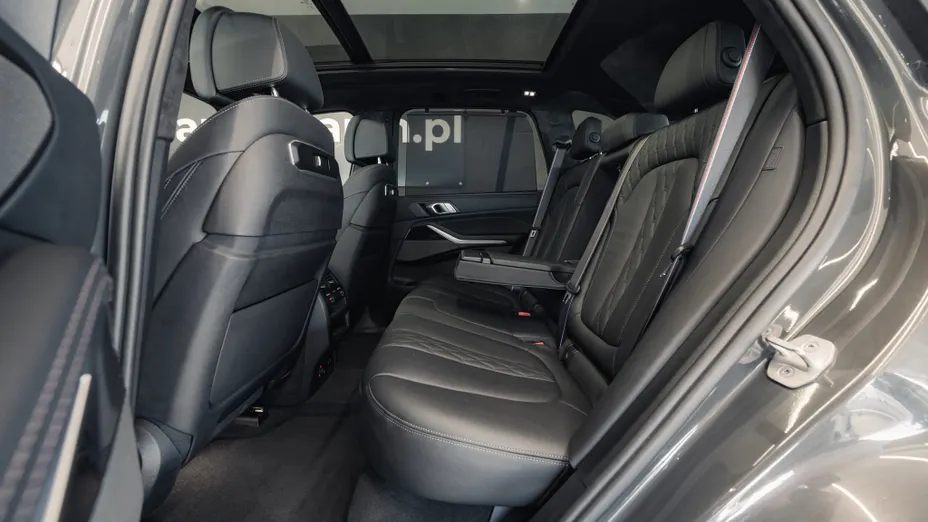 BMW X5 X5 xDrive40i mHEV M Sport sport-aut