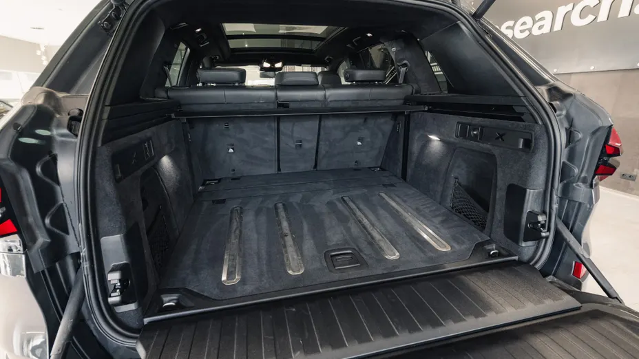 BMW X5 X5 xDrive40i mHEV M Sport sport-aut
