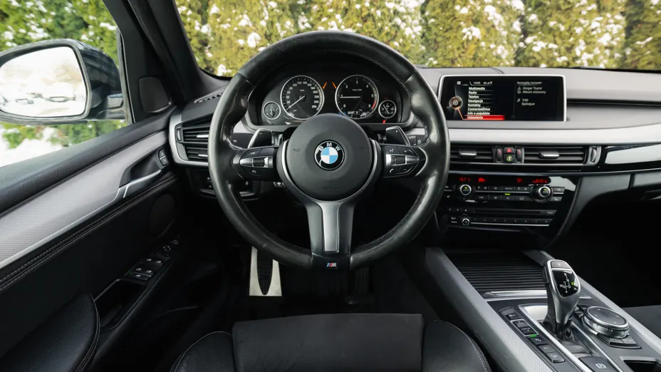 BMW X5 X5 xDrive25d aut