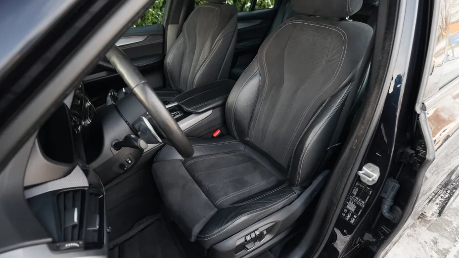 BMW X5 X5 xDrive25d aut