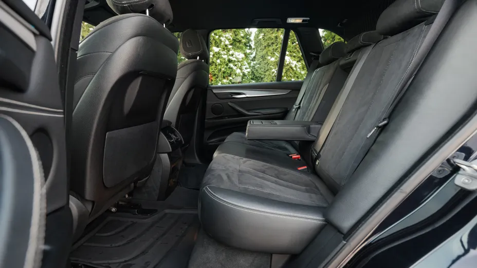 BMW X5 X5 xDrive25d aut