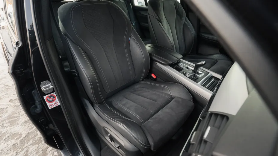 BMW X5 X5 xDrive25d aut