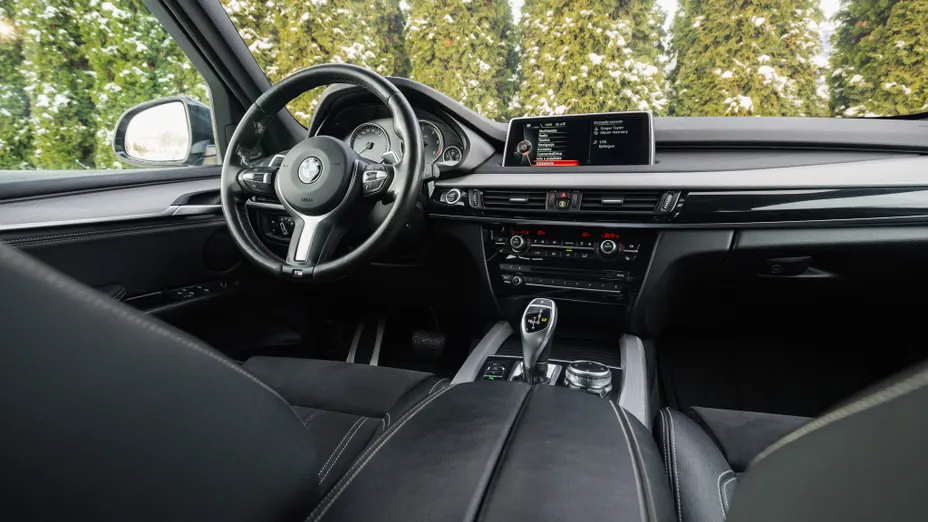 BMW X5 X5 xDrive25d aut