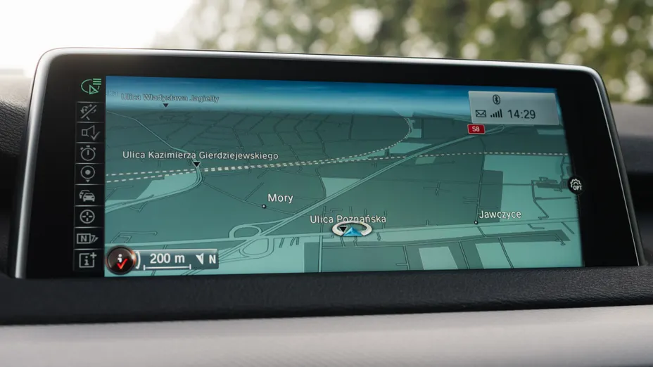 BMW X5 X5 xDrive25d aut