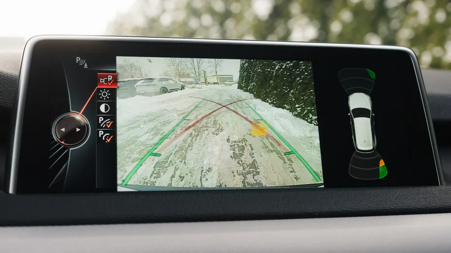 BMW X5 X5 xDrive25d aut