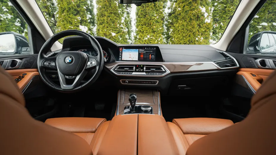 BMW X5 X5 xDrive25d aut