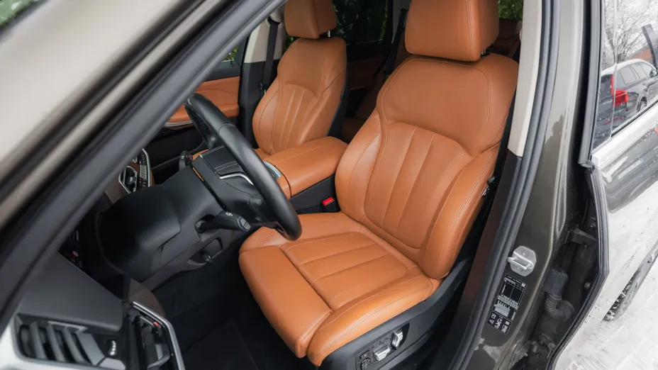 BMW X5 X5 xDrive25d aut