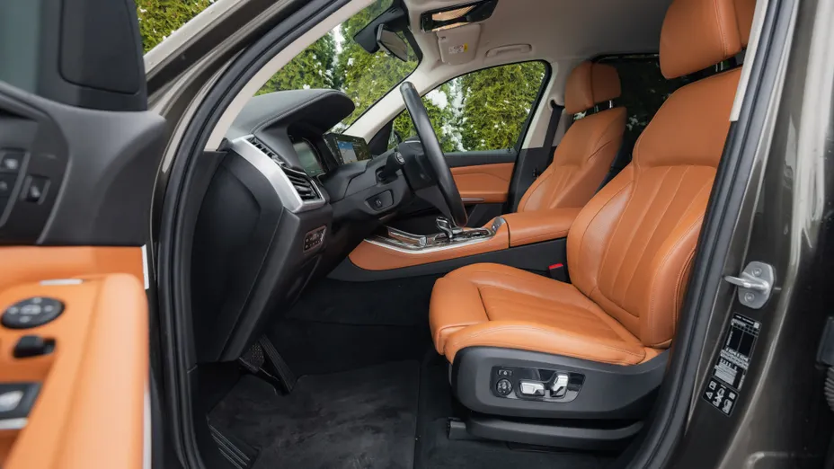 BMW X5 X5 xDrive25d aut