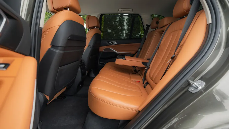 BMW X5 X5 xDrive25d aut