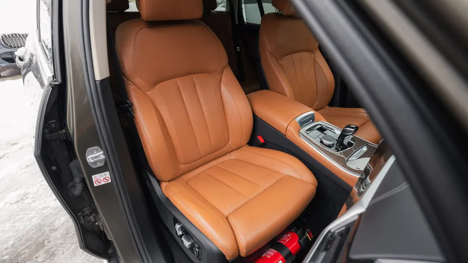 BMW X5 X5 xDrive25d aut