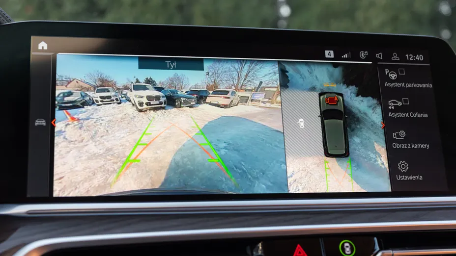 BMW X5 X5 xDrive25d aut