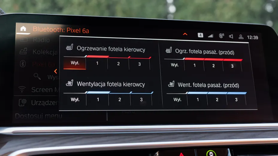 BMW X5 X5 xDrive25d aut