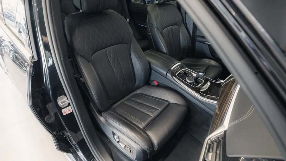 BMW X5 X5 xDrive30d mHEV sport-aut