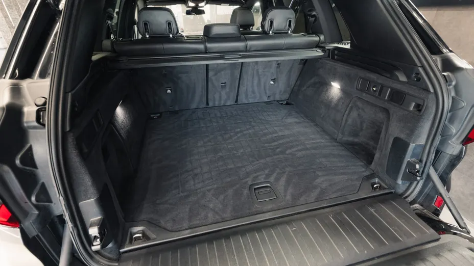 BMW X5 X5 xDrive30d mHEV sport-aut