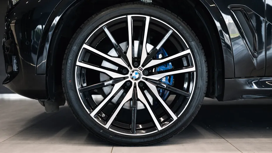 BMW X5 X5 xDrive30d mHEV sport-aut