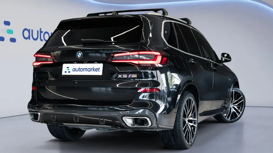 BMW X5 X5 xDrive30d mHEV sport-aut