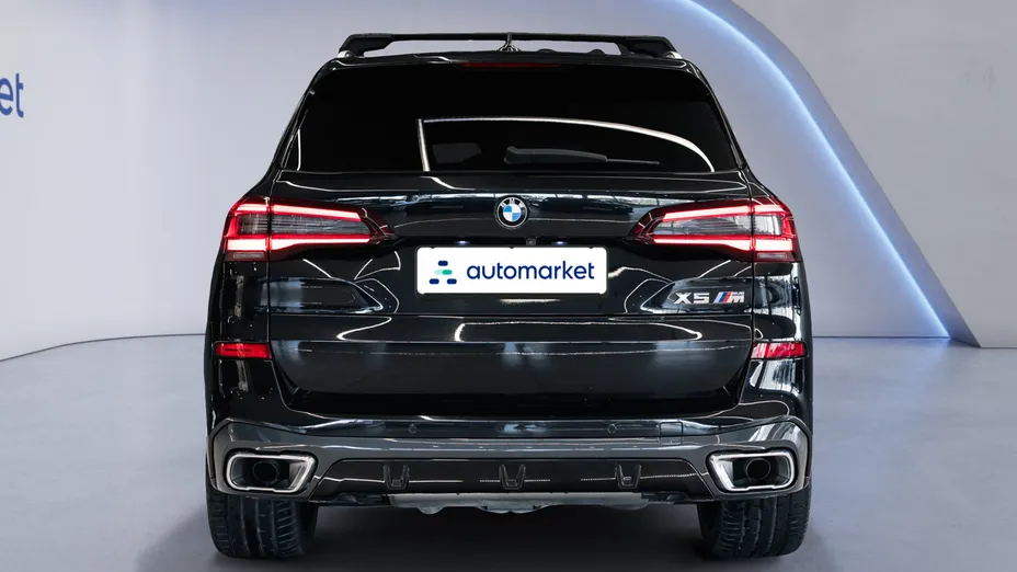 BMW X5 X5 xDrive30d mHEV sport-aut