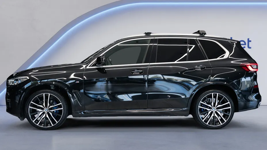 BMW X5 X5 xDrive30d mHEV sport-aut
