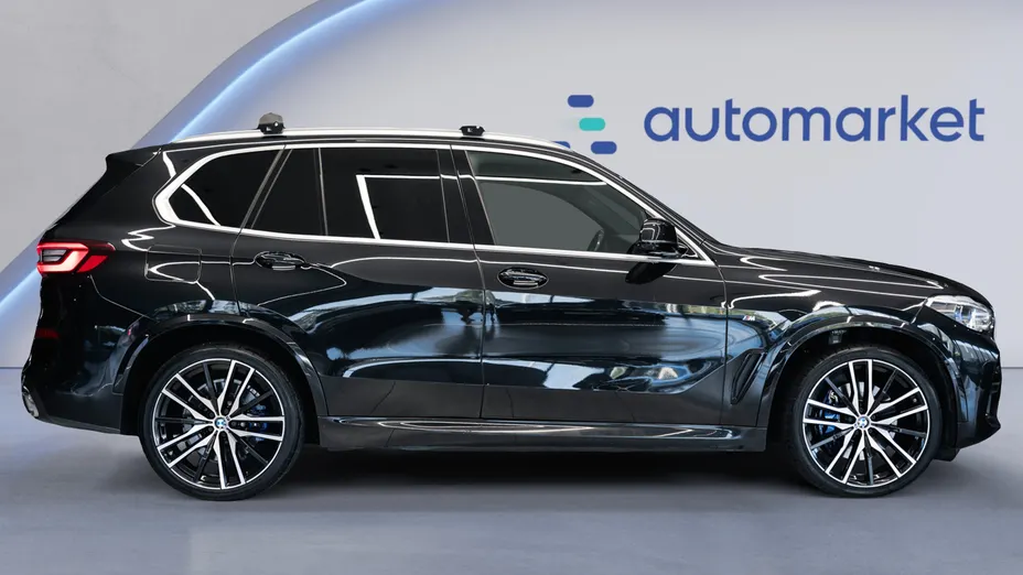 BMW X5 X5 xDrive30d mHEV sport-aut
