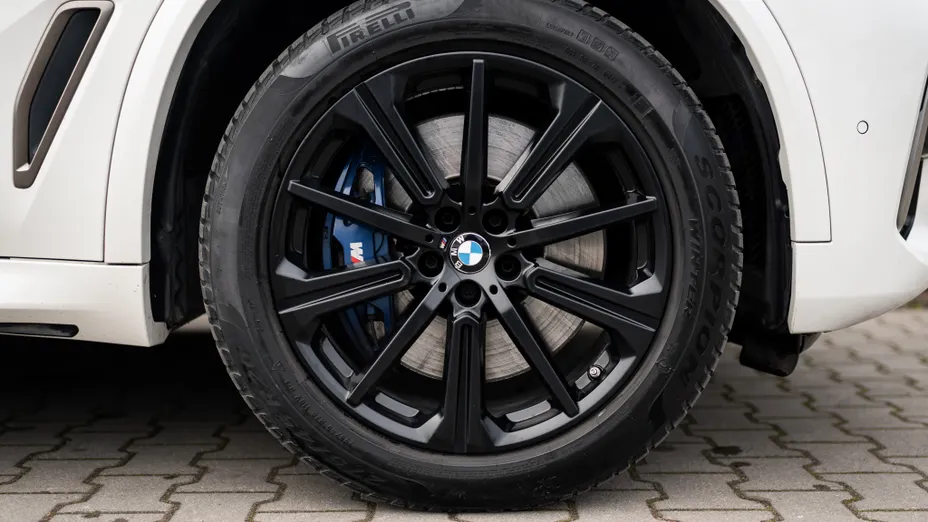 BMW X5 X5 M50d