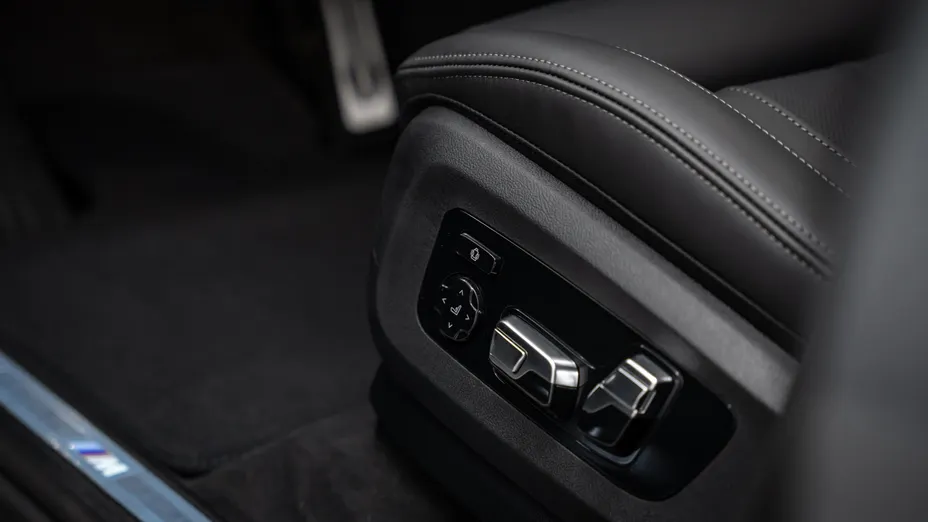 BMW X6 X6 xDrive40d mHEV sport-aut Nowy