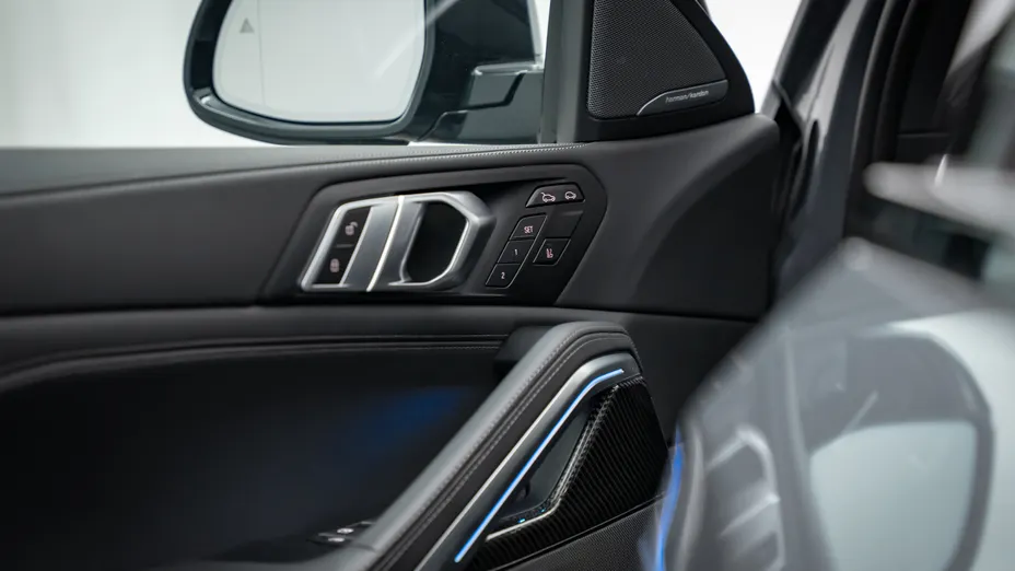 BMW X6 X6 xDrive40d mHEV sport-aut Nowy