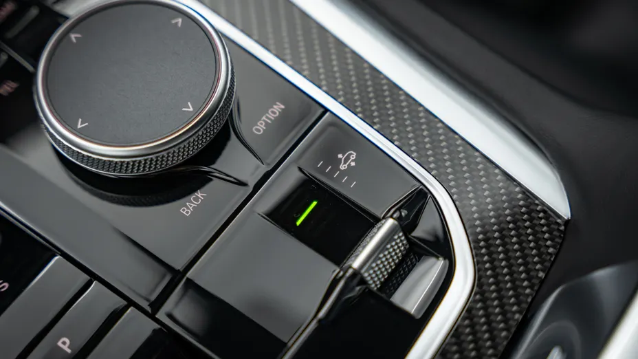 BMW X6 X6 xDrive40d mHEV sport-aut Nowy