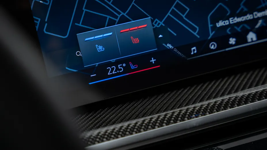 BMW X6 X6 xDrive40d mHEV sport-aut Nowy