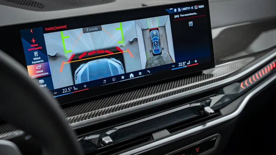 BMW X6 X6 xDrive40d mHEV sport-aut Nowy