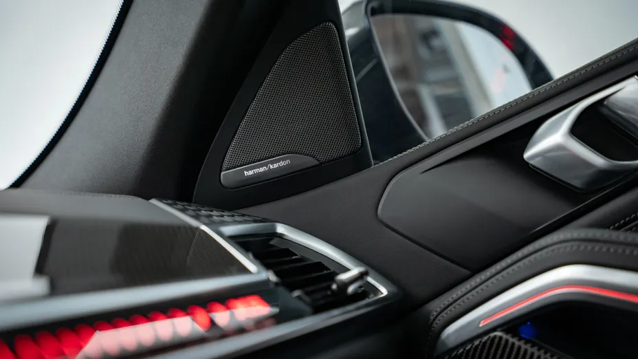 BMW X6 X6 xDrive40d mHEV sport-aut Nowy