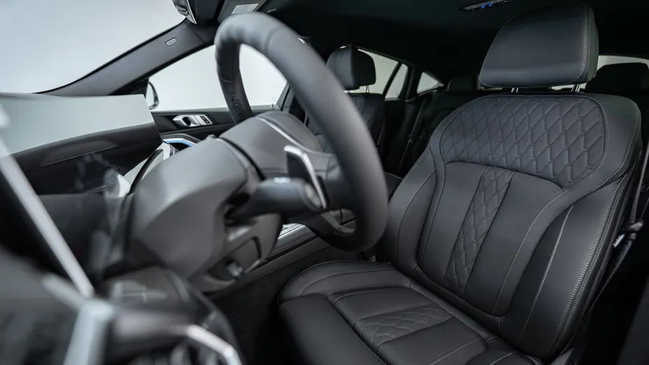 BMW X6 X6 xDrive40d mHEV sport-aut Nowy