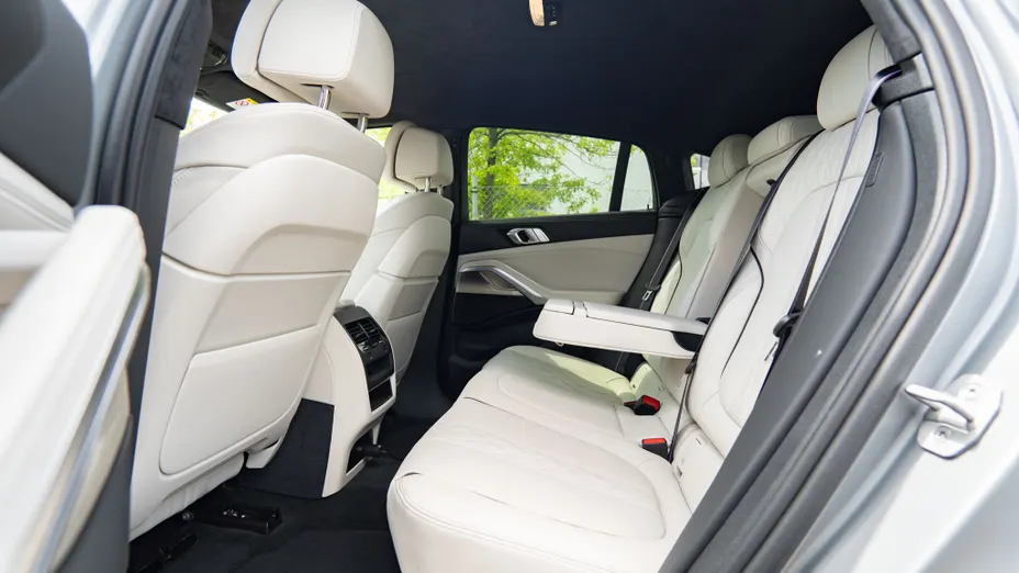 BMW X6 X6 xDrive30d mHEV sport-aut
