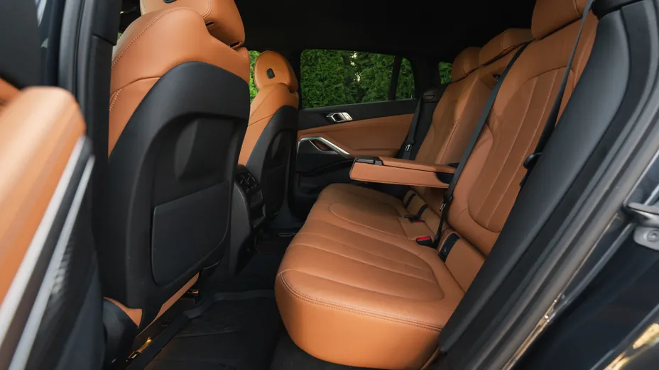 BMW X6 X6 xDrive30d mHEV sport-aut