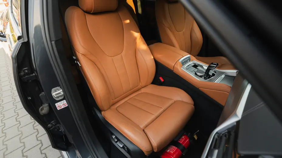 BMW X6 X6 xDrive30d mHEV sport-aut