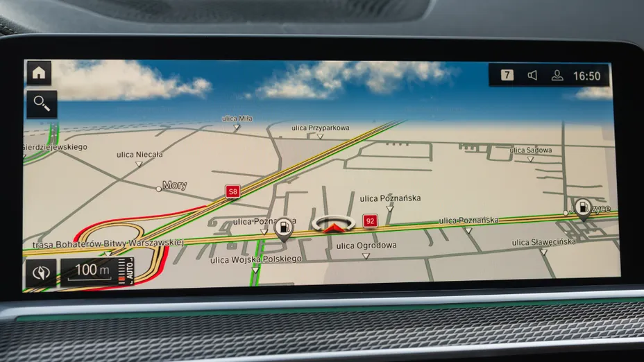 BMW X6 X6 xDrive30d mHEV sport-aut