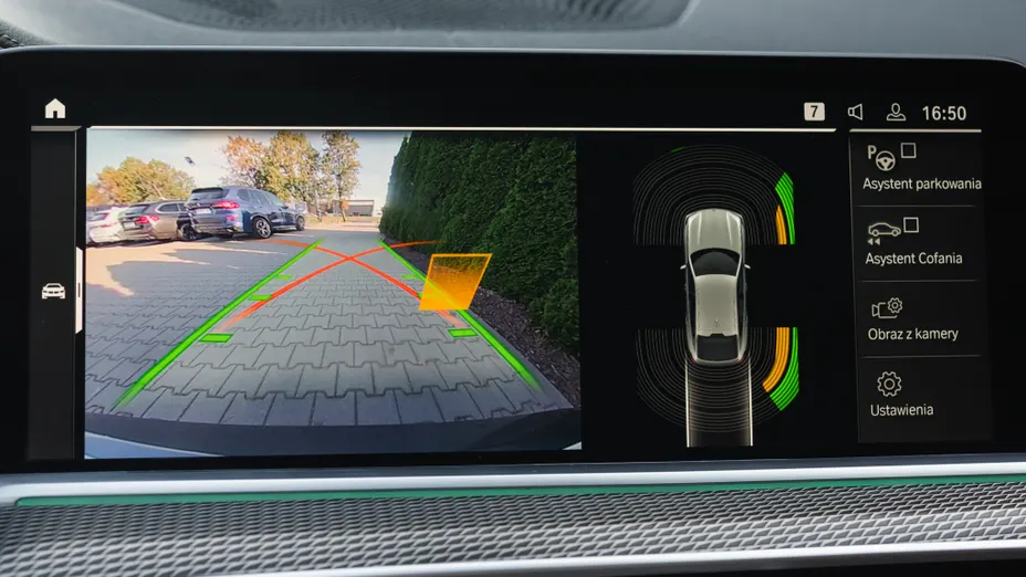 BMW X6 X6 xDrive30d mHEV sport-aut