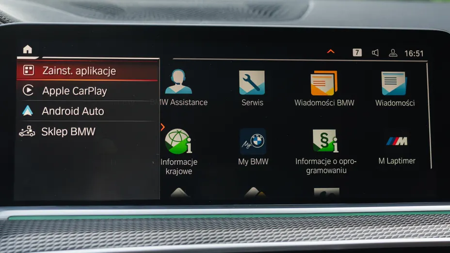 BMW X6 X6 xDrive30d mHEV sport-aut