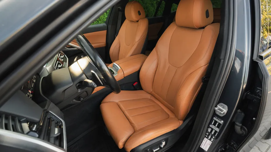 BMW X6 X6 xDrive30d mHEV sport-aut