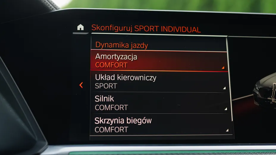 BMW X6 X6 xDrive30d mHEV sport-aut