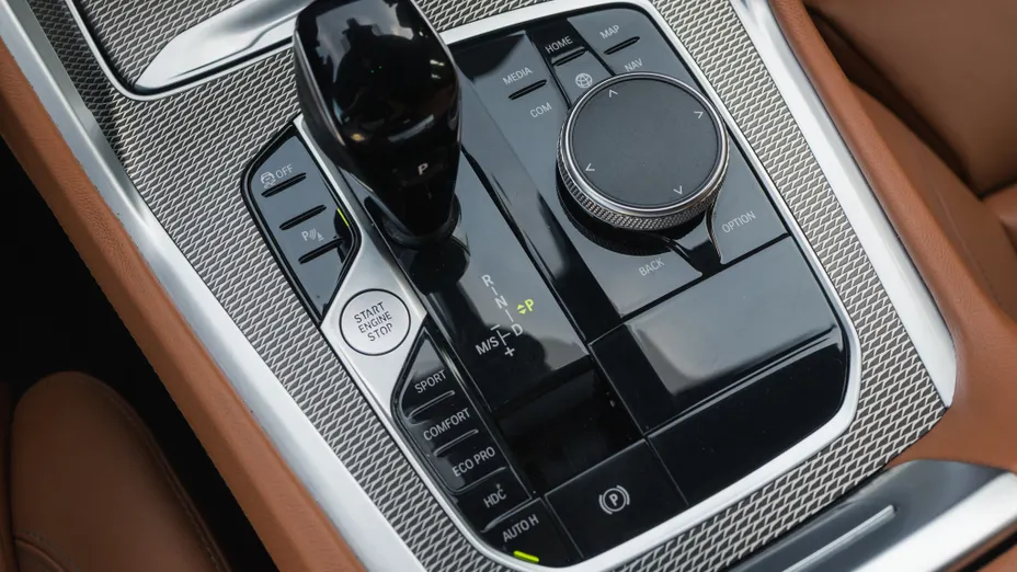 BMW X6 X6 xDrive30d mHEV sport-aut