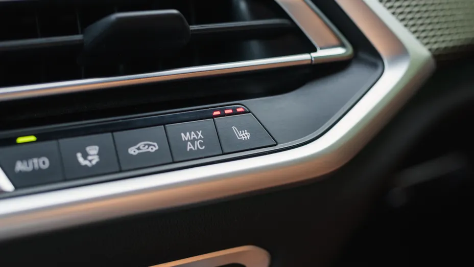 BMW X6 X6 xDrive30d mHEV sport-aut