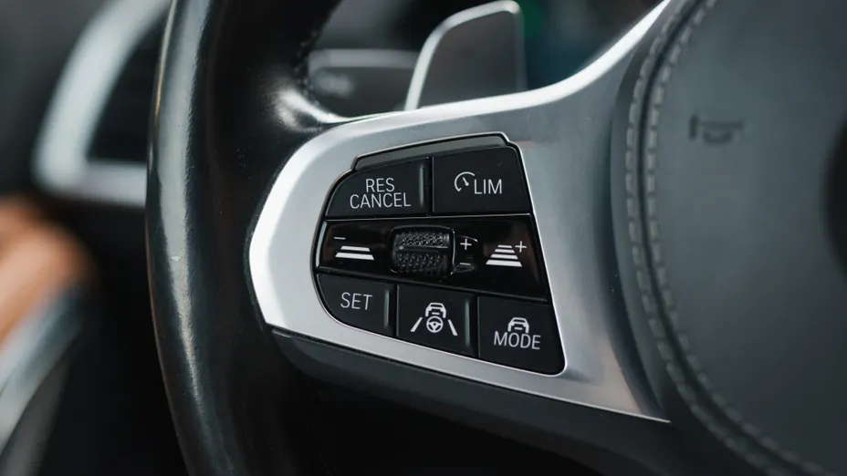 BMW X6 X6 xDrive30d mHEV sport-aut