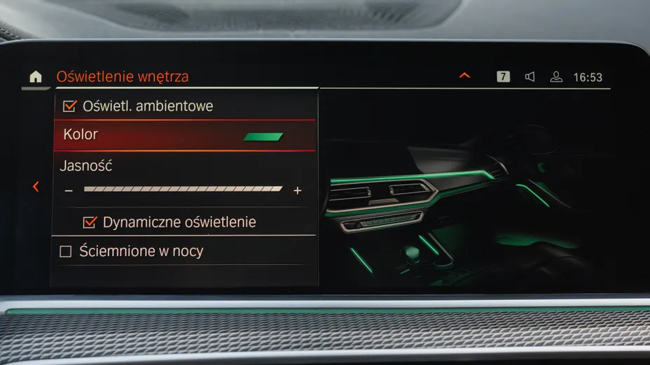 BMW X6 X6 xDrive30d mHEV sport-aut