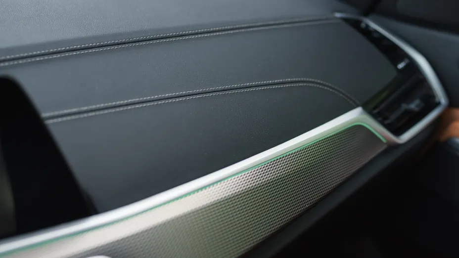 BMW X6 X6 xDrive30d mHEV sport-aut