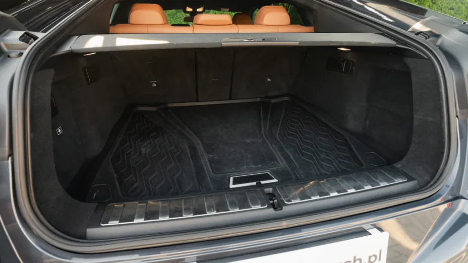 BMW X6 X6 xDrive30d mHEV sport-aut