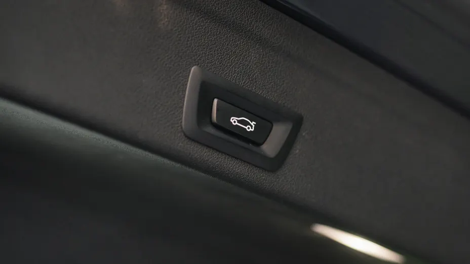 BMW X6 X6 xDrive30d mHEV sport-aut