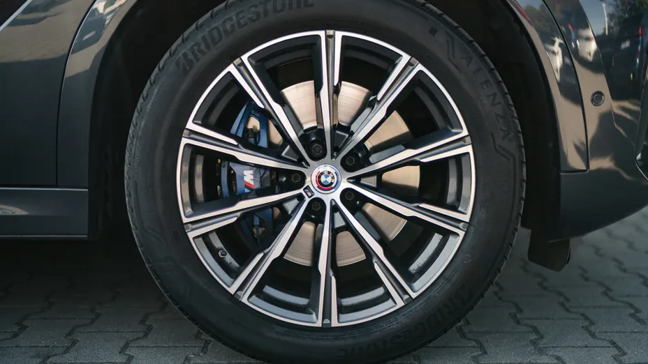 BMW X6 X6 xDrive30d mHEV sport-aut