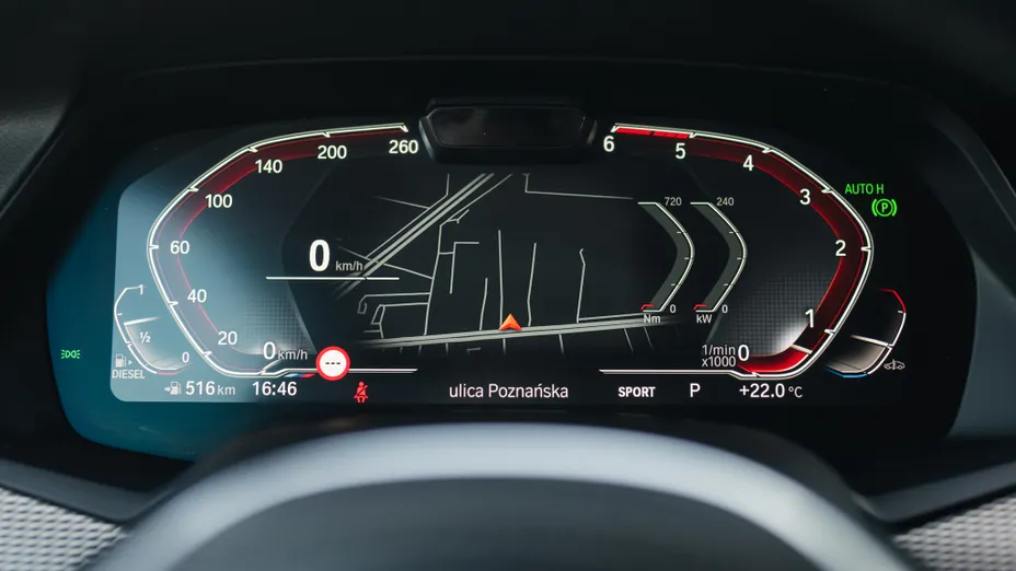 BMW X6 X6 xDrive30d mHEV sport-aut