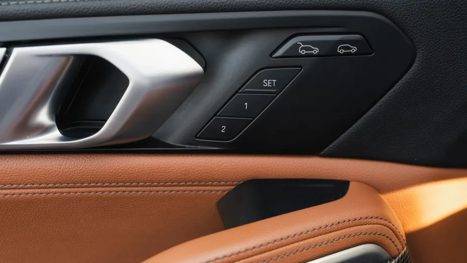 BMW X6 X6 xDrive30d mHEV sport-aut