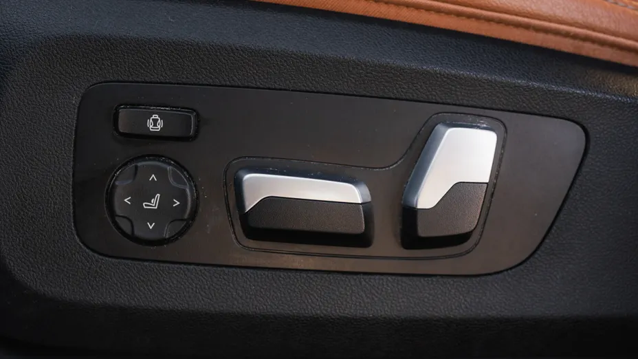 BMW X6 X6 xDrive30d mHEV sport-aut